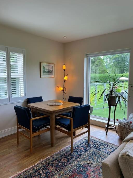 Adorable One Bedroom Apartment With Balcony Newtownards Kültér fotó