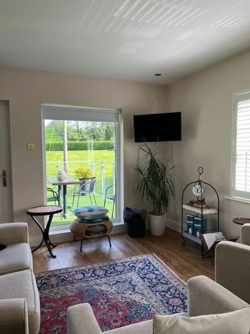 Adorable One Bedroom Apartment With Balcony Newtownards Kültér fotó