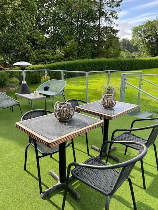 Adorable One Bedroom Apartment With Balcony Newtownards Kültér fotó